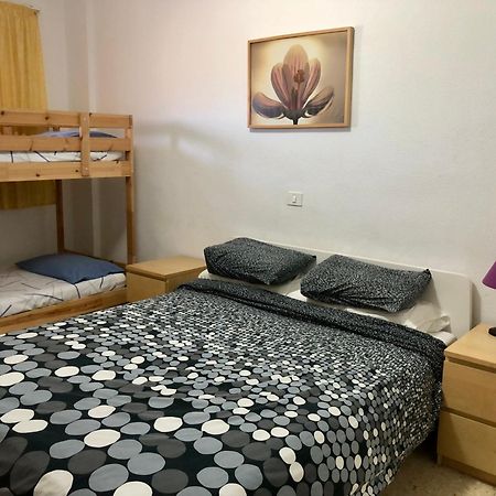 Apartamento Agaete Park Плайя-дель-Инглес Экстерьер фото