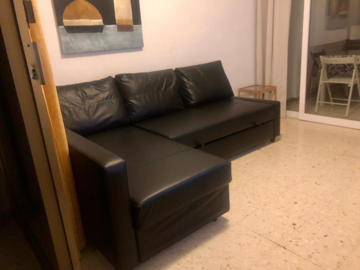 Apartamento Agaete Park Плайя-дель-Инглес Экстерьер фото