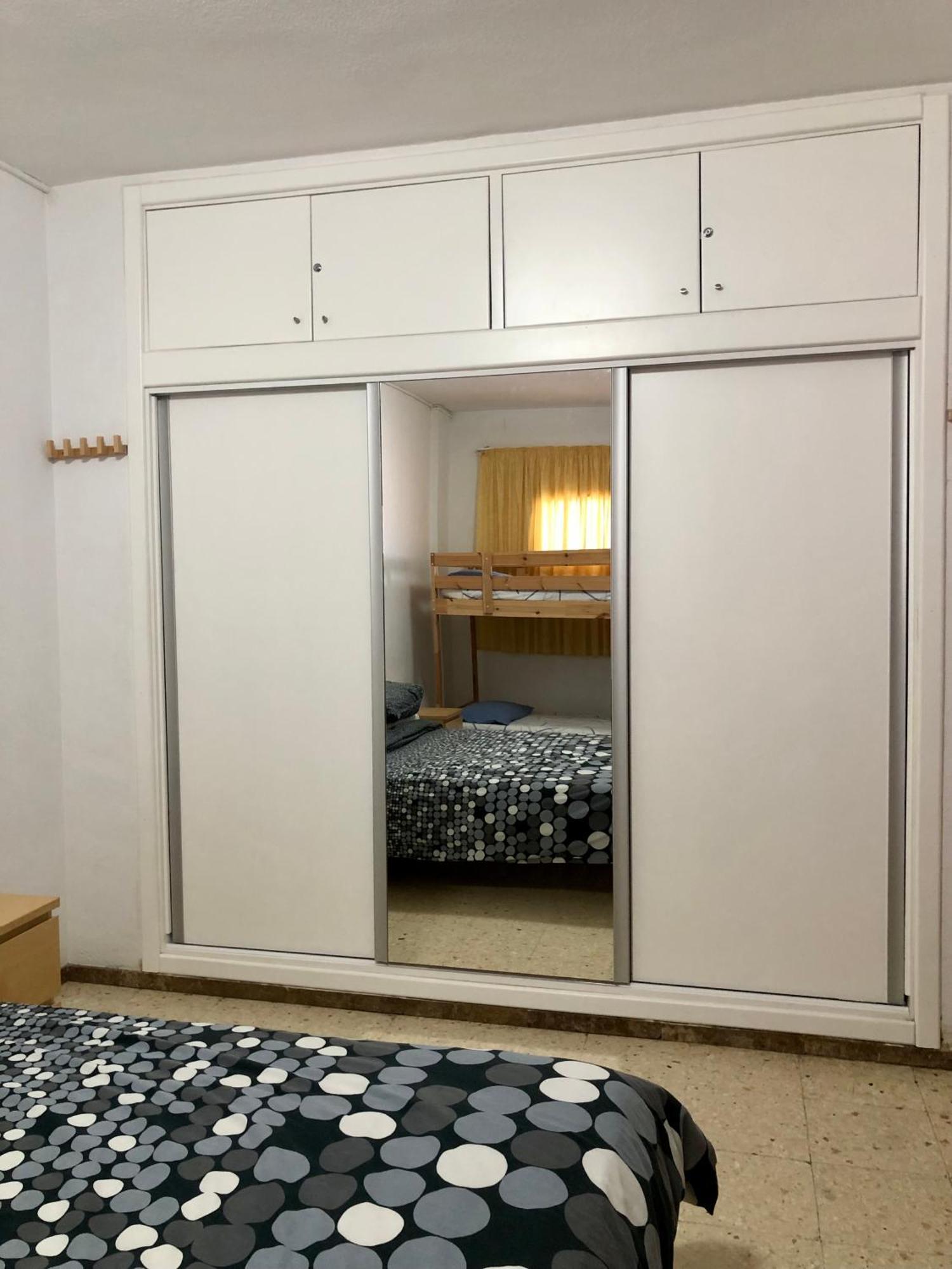 Apartamento Agaete Park Плайя-дель-Инглес Экстерьер фото