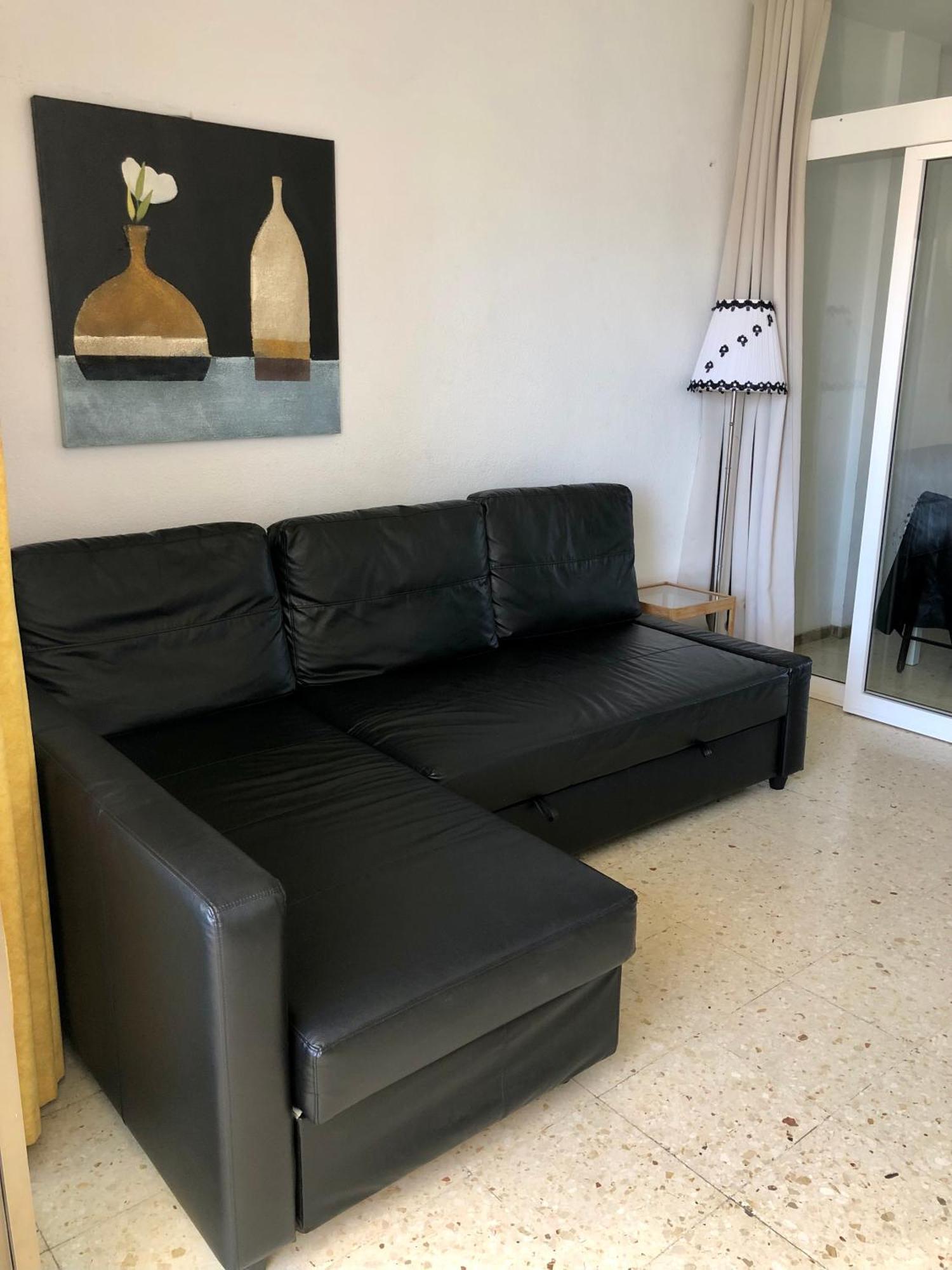 Apartamento Agaete Park Плайя-дель-Инглес Экстерьер фото