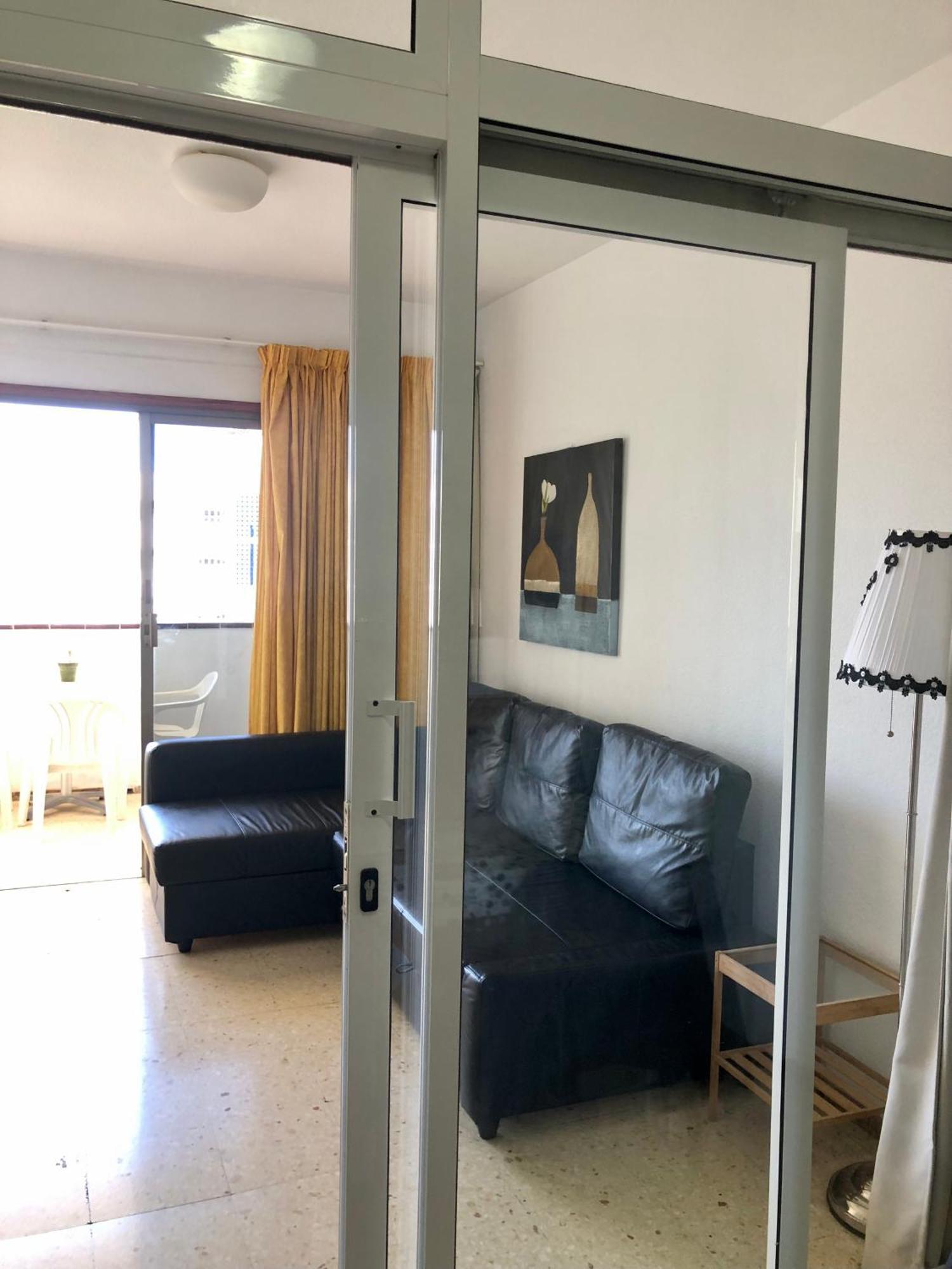 Apartamento Agaete Park Плайя-дель-Инглес Экстерьер фото