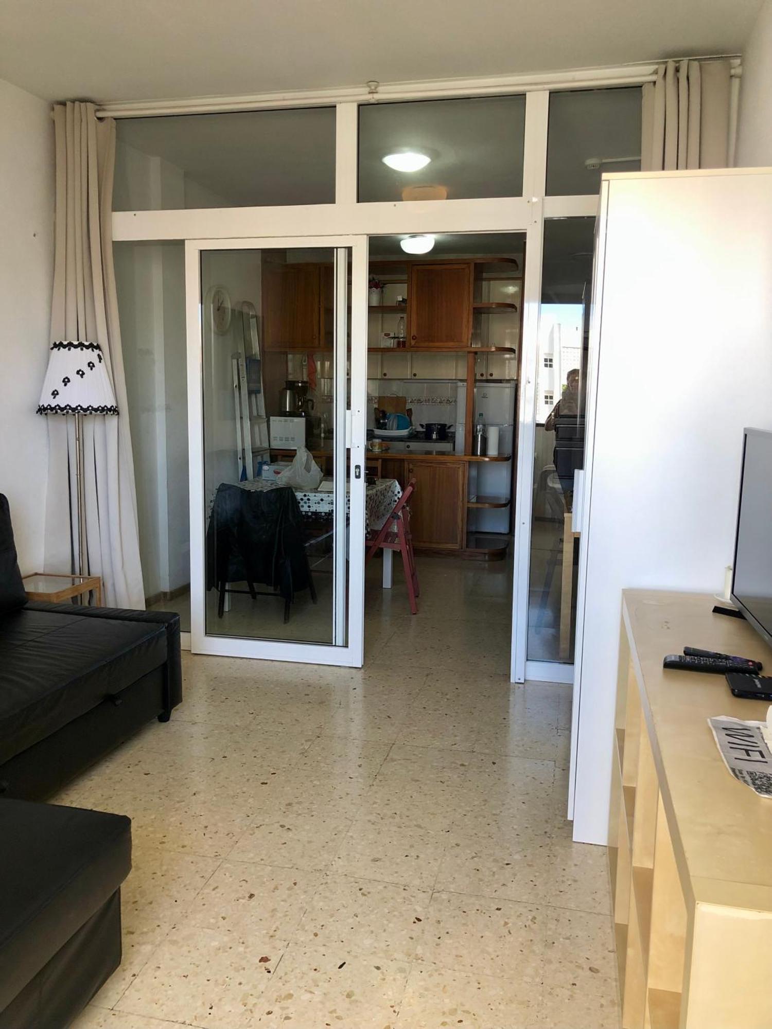 Apartamento Agaete Park Плайя-дель-Инглес Экстерьер фото